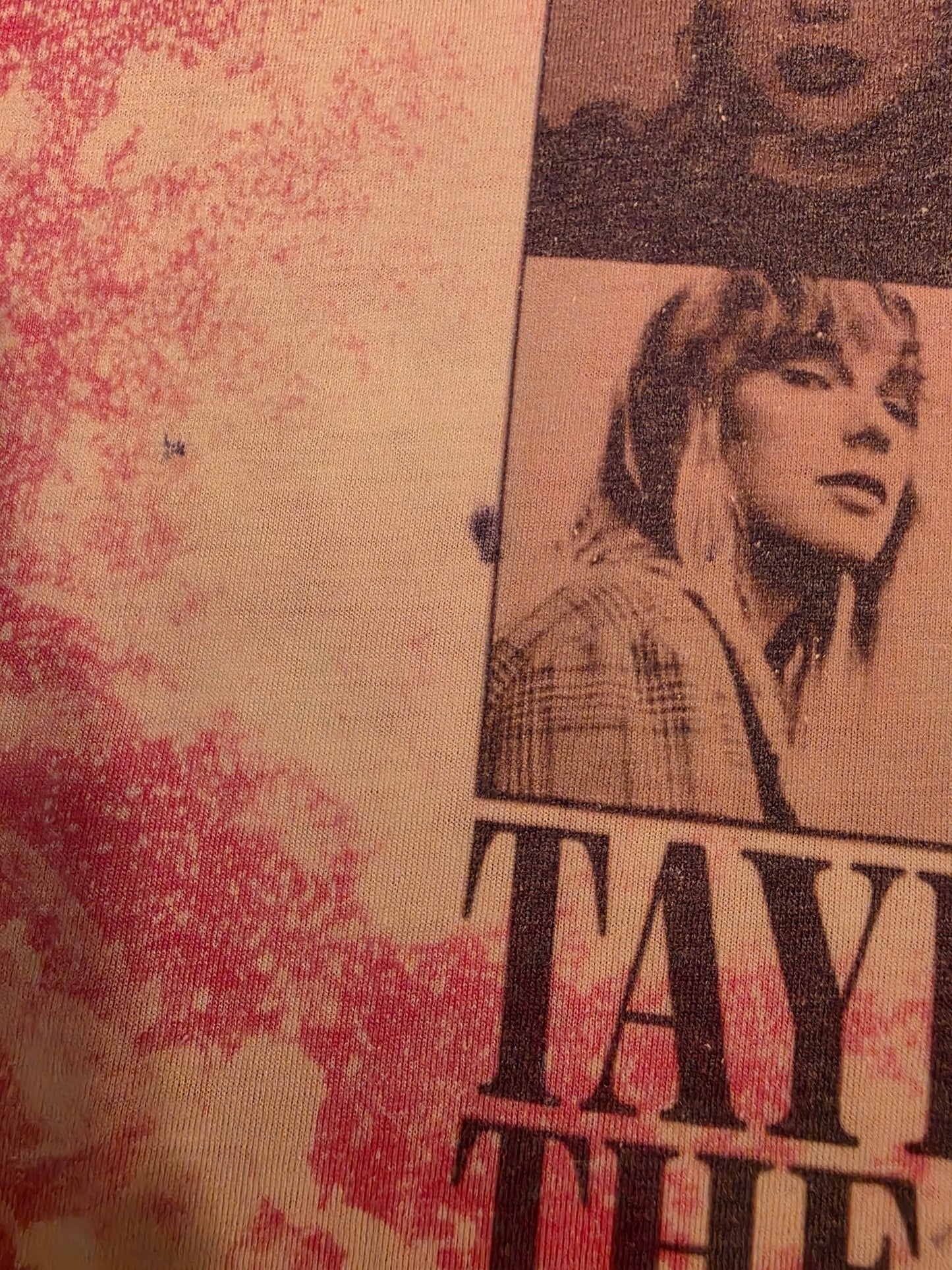 Taylor Swift Tee