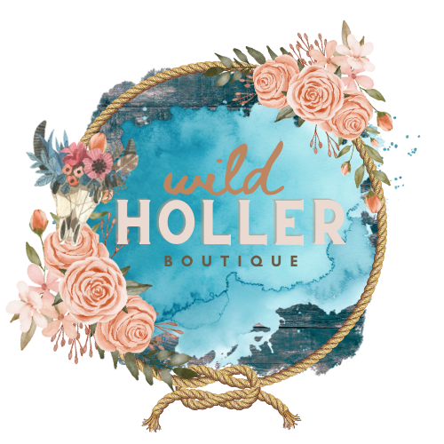Wild Holler Boutique