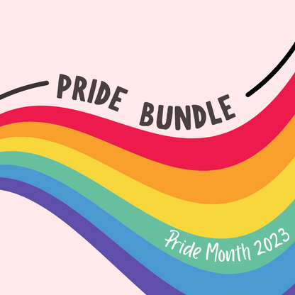 Pride Bundle (Made to order)