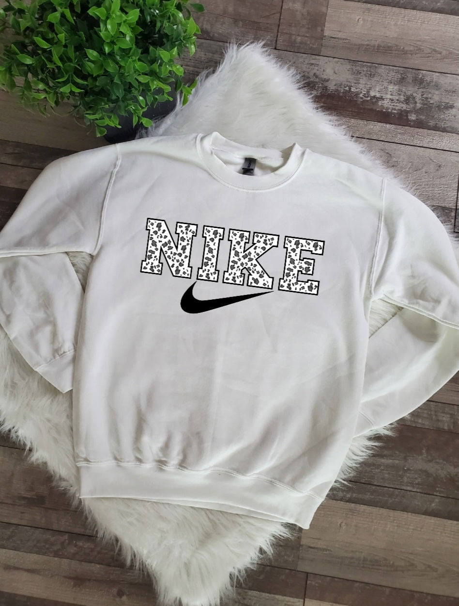 Nke Sweatshirt