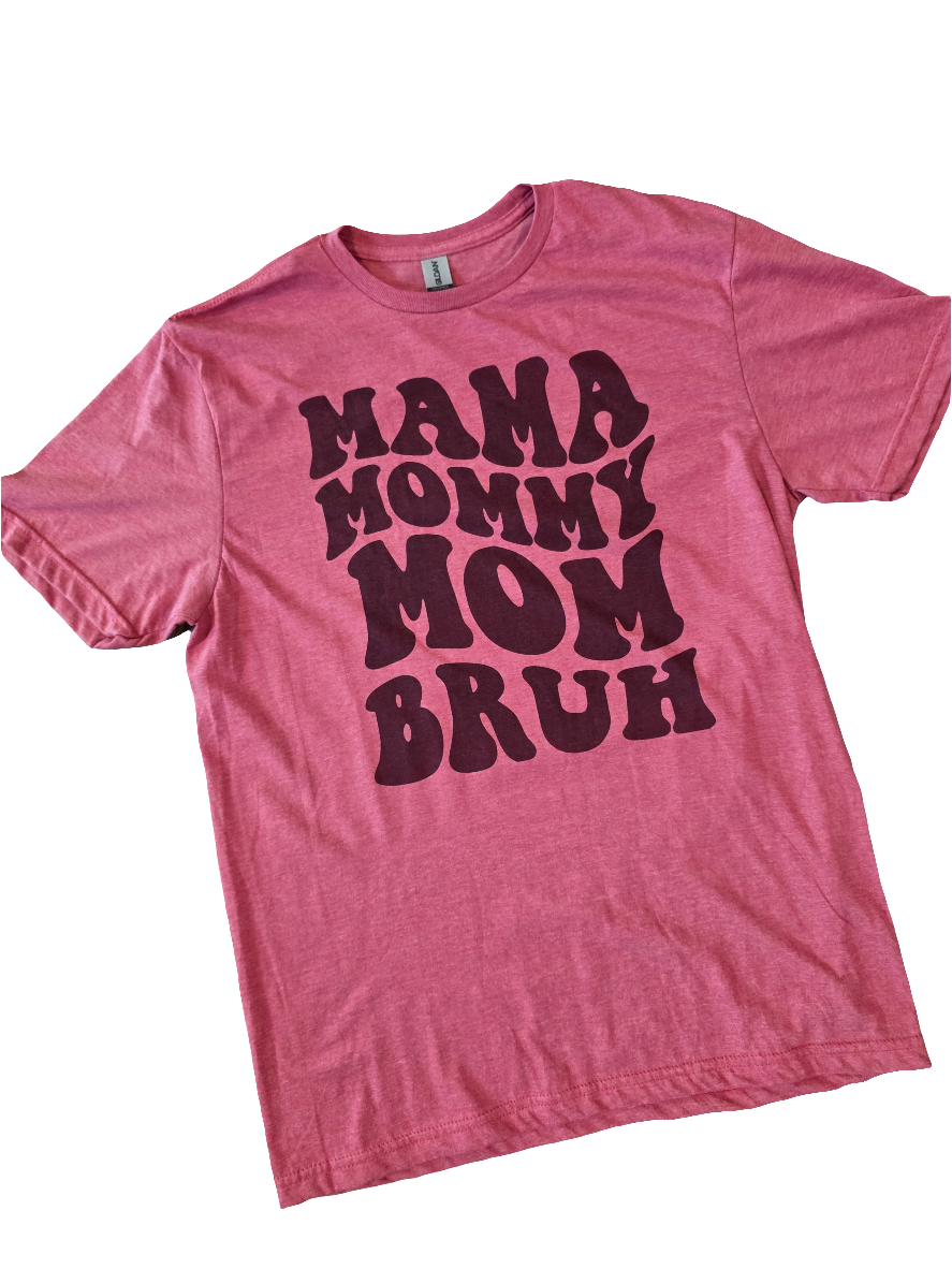Mama Tee