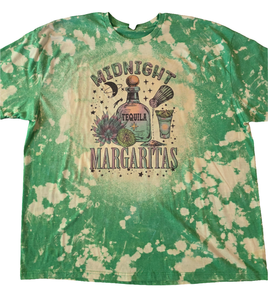 Midnight Margaritas Tee