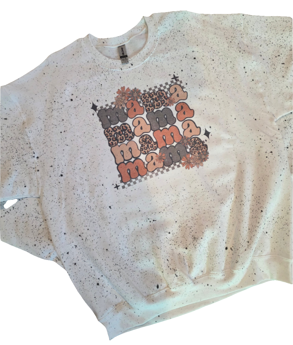 Mama Sweatshirt