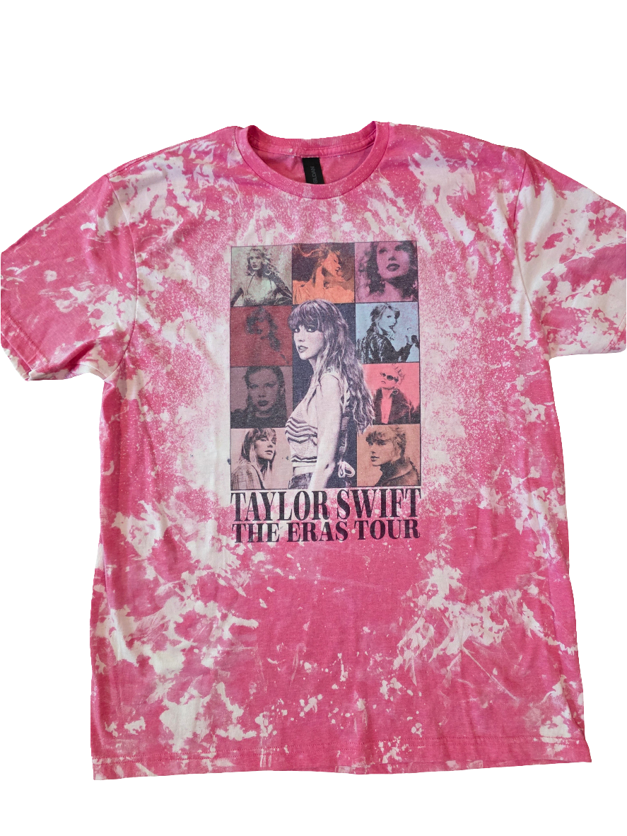 Taylor Swift Tee