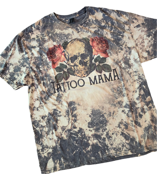 Tattoo Mama Tee
