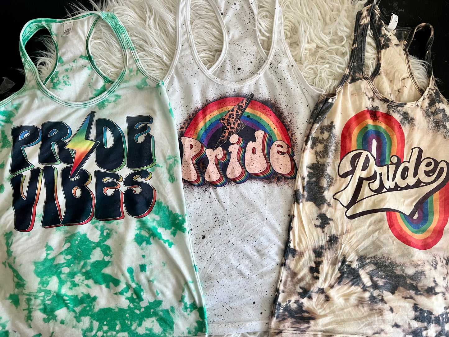 Pride Bundle (Made to order)
