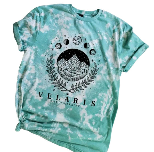 Velaris Bleached Tee