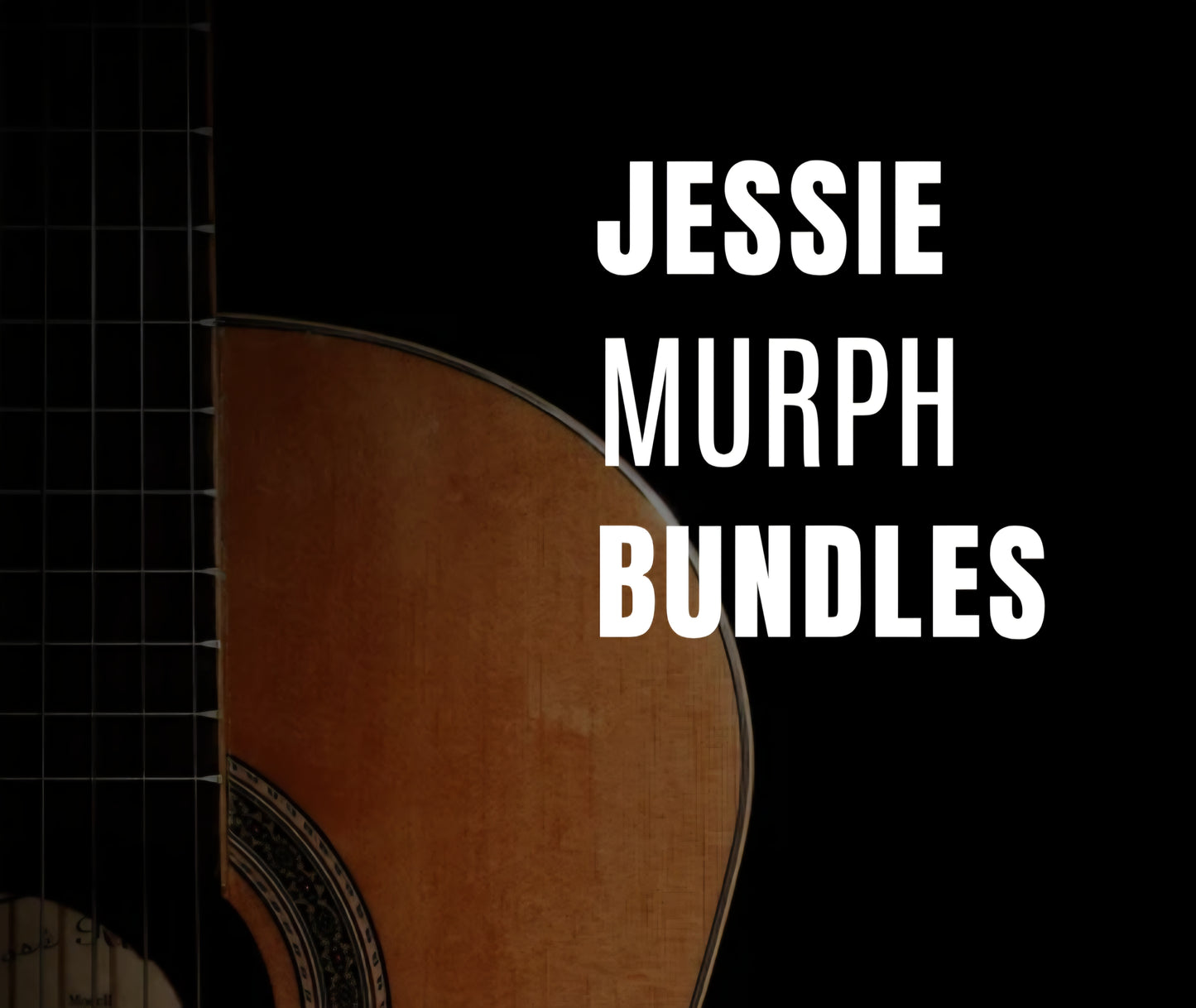 Jessie Murph Bundles (Made to order)
