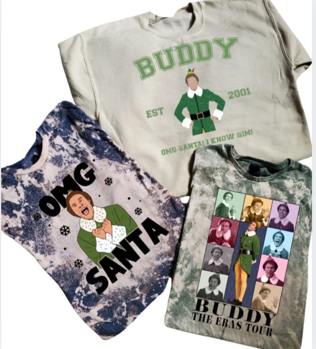 Elf Bundle