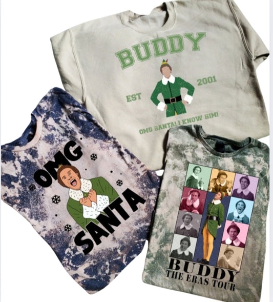 Elf Bundle
