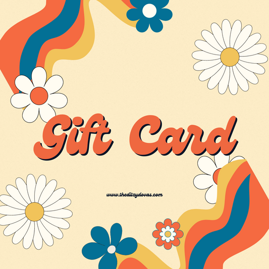 The Wild Holler Boutique Gift Card